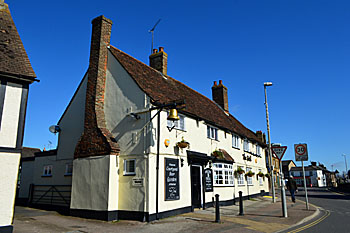 The Bell March 2016